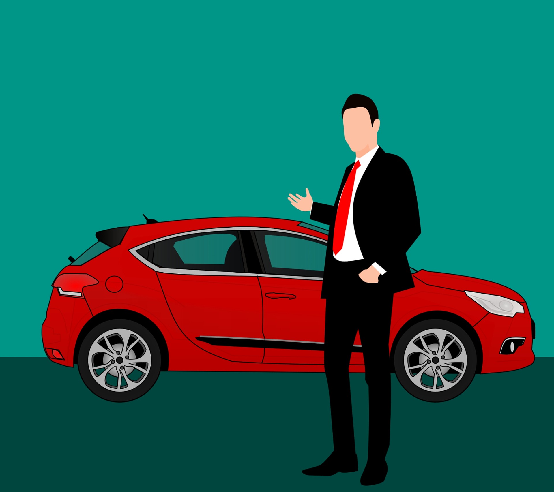 Buying A Good Used Car – Essential Advice
